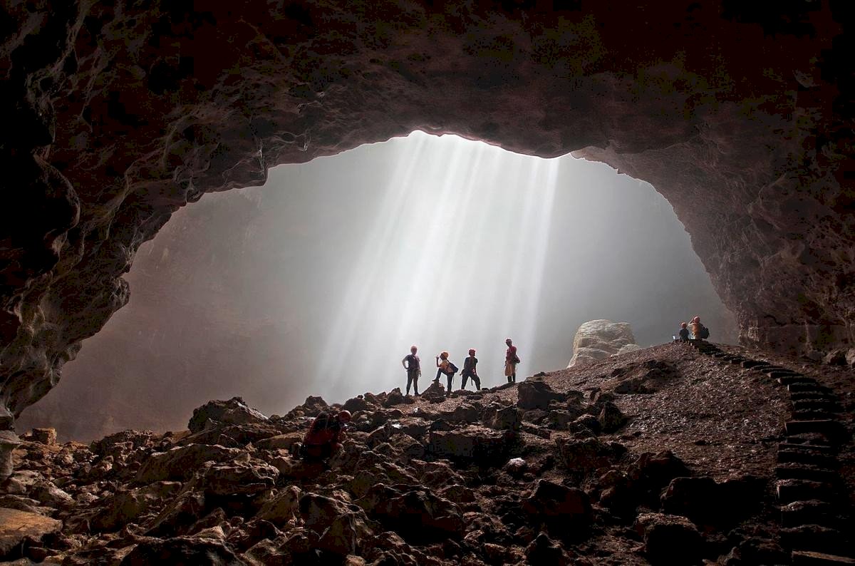 Mencari Ketenangan dan Keindahan Alam? Kunjungi Wisata-wisata Ini di Jogja