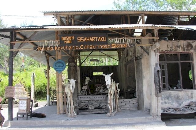 Menjelajahi Masa Lalu Tragis di Wisata Dark Tourism Yogyakarta