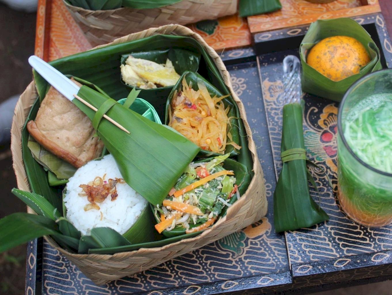 Menjelajahi Rasa dan Kenangan Melalui Kuliner Khas Kulon Progo