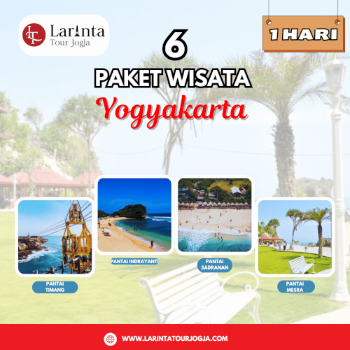 Paket Wisata 6